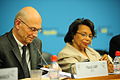 Fourth Global Review of Aid for Trade “Connecting to value chains” 8-10 July 2013 (9252974727).jpg