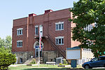 Thumbnail for Fourth Ward School (Morgantown, West Virginia)