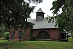 Foxborough Pumping Station