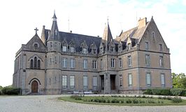 Château de Villiers