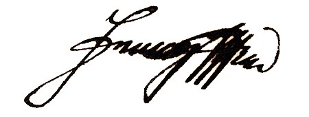 ไฟล์:Francis_II_signature.jpg