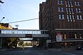 The back of the w:Franciscan Skemp Medical Center in w:La Crosse, Wisconsin. Template:Commonist