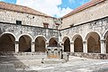 * Nomination Cloister of the Franciscan Monastery, Hvar, Croatia --Bgag 03:37, 23 April 2020 (UTC) * Promotion  Support Good quality. --XRay 03:51, 23 April 2020 (UTC)