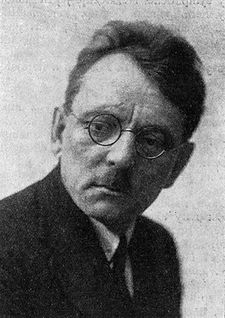 František Bakule, asi 1925