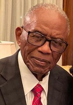 Civil Rights Attorney Fred Gray (J.D.’54)