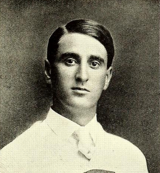 <span class="mw-page-title-main">Fred Furman</span> American football player and coach (1881–1938)