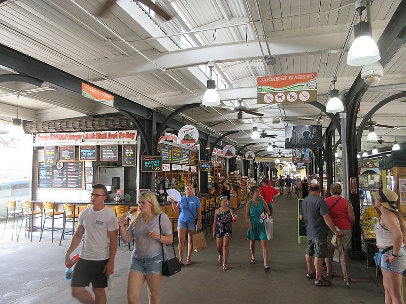 File:French Market, New Orleans 23 July 2018 02.jpg