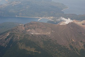 Mont Furudake