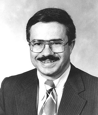 <span class="mw-page-title-main">Jaime Fuster</span> Puerto Rican politician (1941–2007)