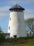 Bawdlun am Cymdeithas Melinau Cymru