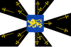 Drapeau de Gammerages