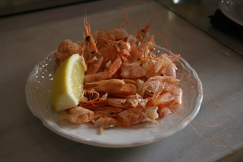 File:Gambas cocidas-Malagueñas-Peladas.jpg