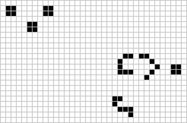 Conway S Game Of Life Wikipedia