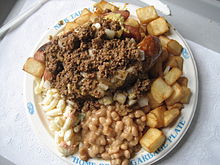 Image result for garbage plate