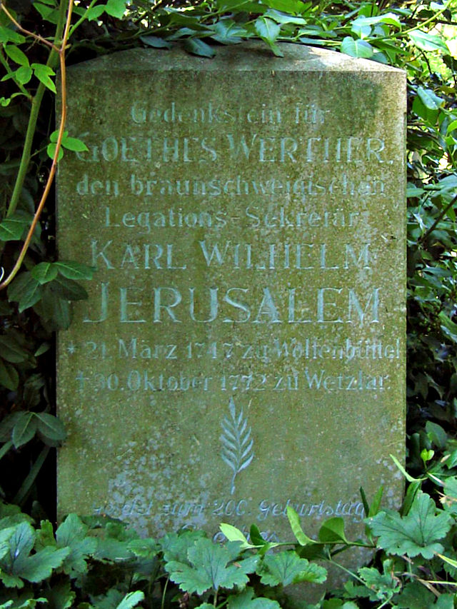Karl Wilhelm Jerusalem 640px-Gedenkstein_Jerusalem_%28cropped%29