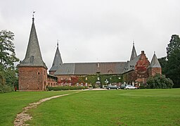 Geldern Schloss Haag 07 ies