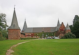 Schloss Haag