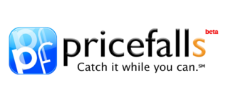 <span class="mw-page-title-main">Pricefalls</span> American Internet company