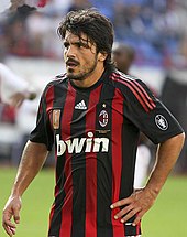 Gennaro Gattuso