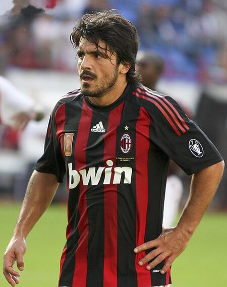 Gennaro Gattuso