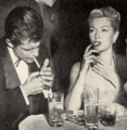 Georges Saurel and Lana Turner.png