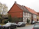 Wohnhaus