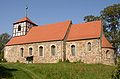 Altlandsberg-Gielsdorf, Kirche