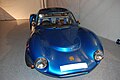 Ginetta G12 aus dem Jahre 1967