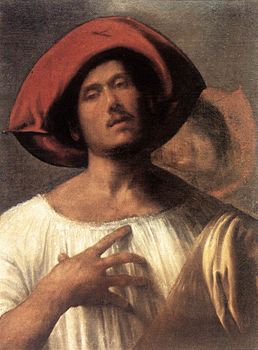 Giorgione, Impassioned Singer.jpg