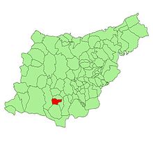 Gipuzkoa municipalities Zerain.JPG
