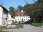 Schloss Girsberg