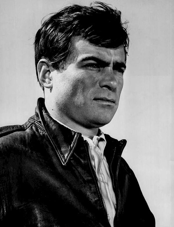 Corbett in Route 66 (1963)