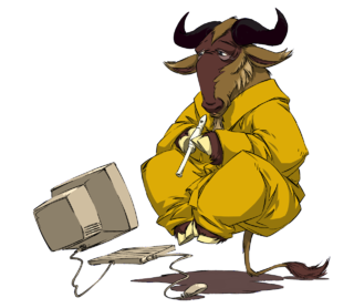 <span class="mw-page-title-main">GNU Savannah</span> Software forge, website, and associated engine