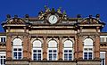 Bilder vom Goethe-Gymnasium in Freiburg.