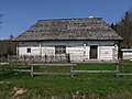 * Nomination Old hut in Kakonin, Świętokrzyskie Mountains --ToSter 09:12, 24 December 2009 (UTC) * Promotion  Comment I noticed that I have uploaded the photo in a relatively small resolution. Sorry, please wait, tomorrow I will upload a bigger version. --ToSter 22:29, 24 December 2009 (UTC). Done. --ToSter 09:24, 25 December 2009 (UTC)  Support now is ok --Pudelek 22:17, 25 December 2009 (UTC)