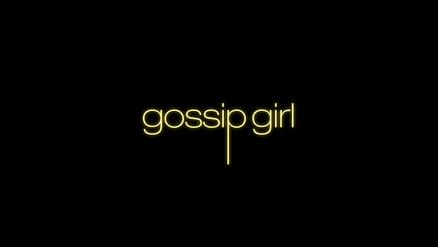 Serena van der Woodsen, Gossip Girl Wiki