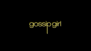 <i>Gossip Girl</i> 2007 American teen drama television series