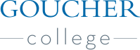 File:Goucher College Wordmark.svg