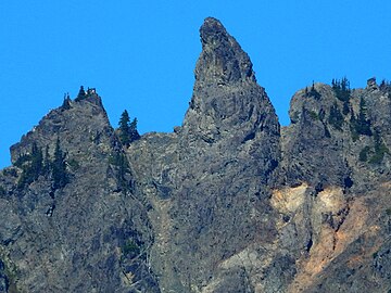 Governors Needle