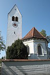 St. Stephan (Gräfelfing)