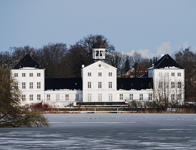 Schloss Gråsten