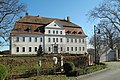 Schloss Gröditz