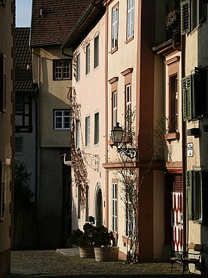 Bregenz: Capital of Vorarlberg, the westernmost federal state of Austria