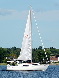 Grampian 30 sailboat O-Sea-D 2586.jpg