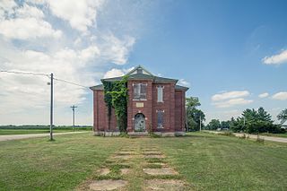 <span class="mw-page-title-main">Graysville, Indiana</span> Unincorporated community in Indiana, United States