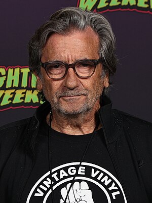 Griffin Dunne: Leben, Filmografie, Weblinks