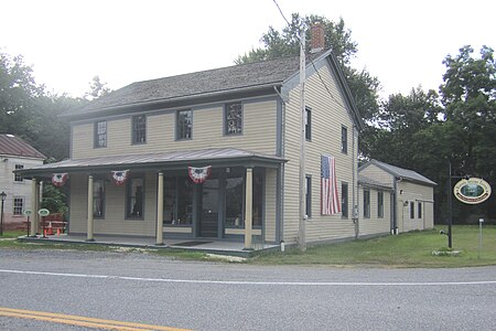 Grooms Tavern