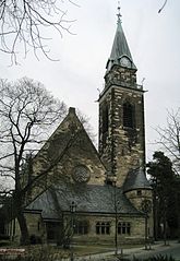 Grunewaldkirche