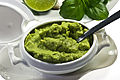 * Nomination Guacamole - avocado-based dip originated in Mexico --Nikodem Nijaki 11:39, 26 October 2012 (UTC) * Promotion Good quality. --Poco a poco 13:08, 26 October 2012 (UTC)