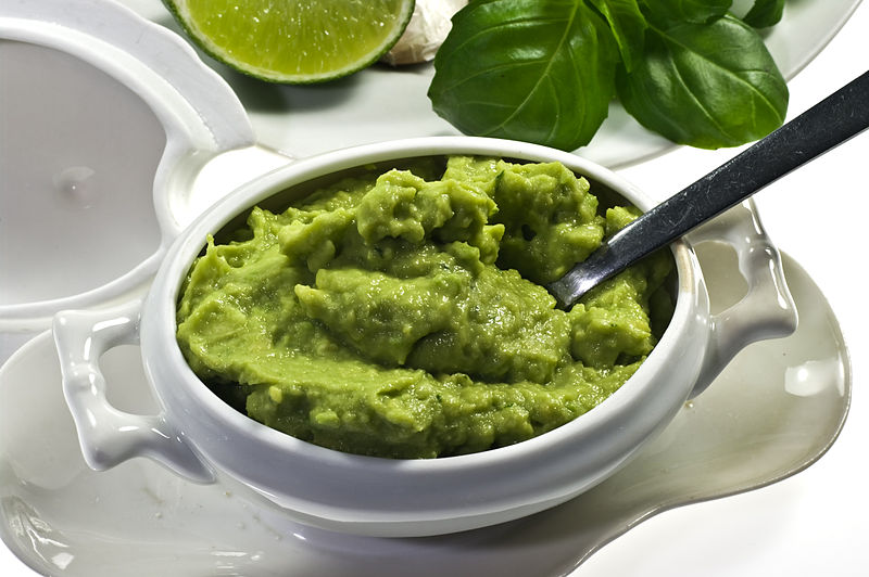 Guacamole - Wikipedia